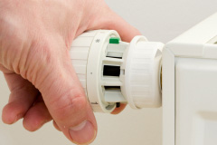 High Littleton central heating repair costs